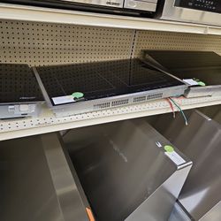 Jenn Air 30 Inch Wide Induction Cooktop