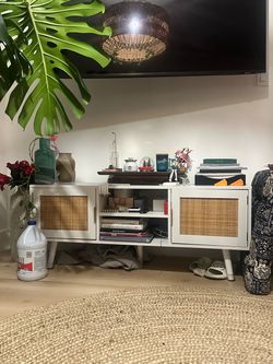 Entertainment center! $80