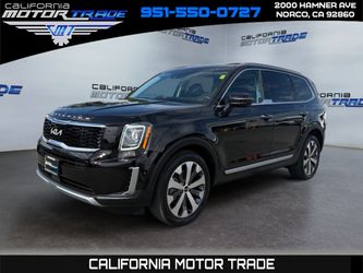 2022 Kia Telluride