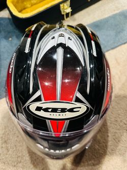 KBC Force RR XL Helmet