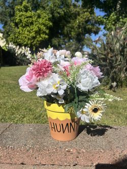 HUNNY POTS FOR BABY SHOWERS