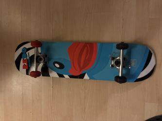 Kids Skateboards- Like New Condition