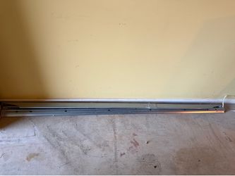Ikea Malm Queen Steel Support