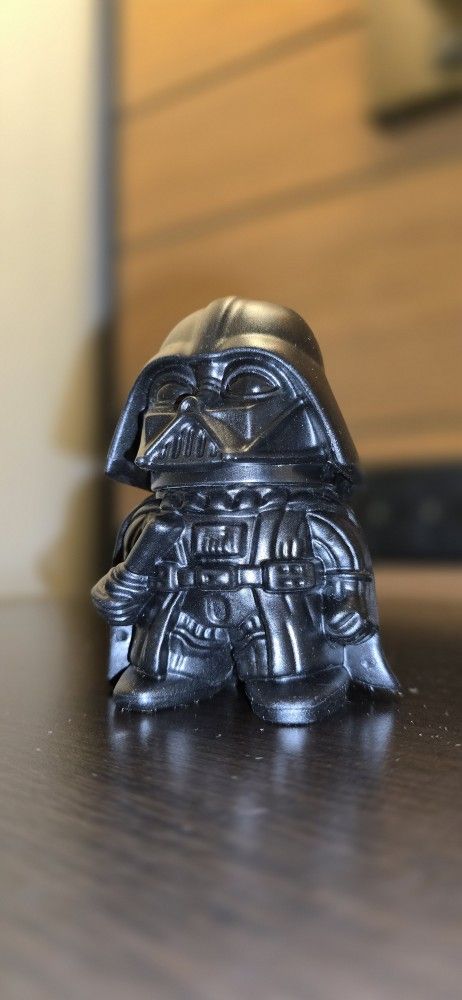Darth Vader Grinder