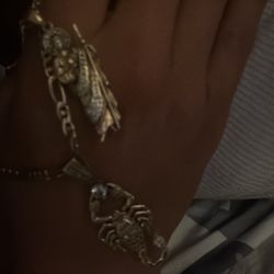 14k chains
