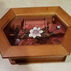 Jewelry Box