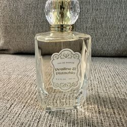 Praline Pistachio Perfume 
