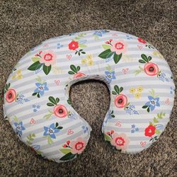 Boppy Pillow