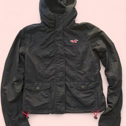 Hollister Jacket