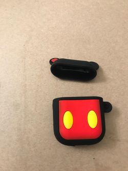Casé earpod brand new 3