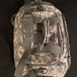 Army Backpack 