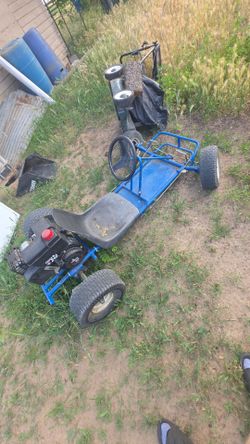 Go kart