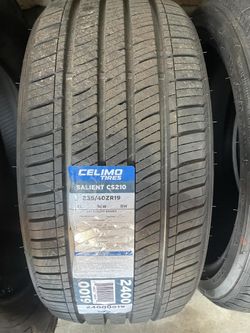 new tires llantas nuevas road hazard 