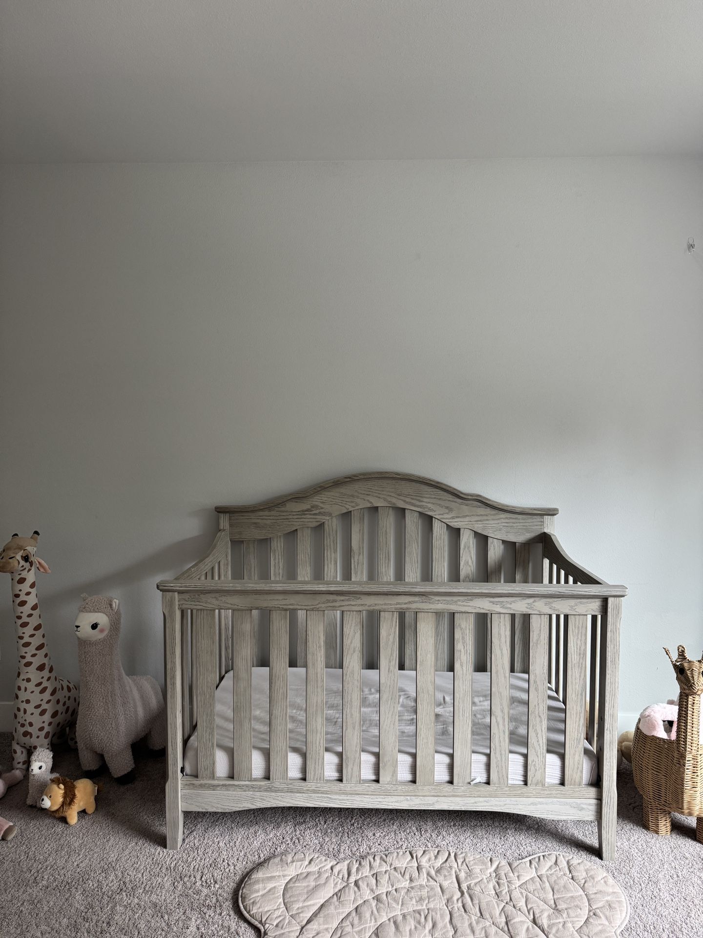 Crib