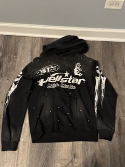 Hellstar Hoodie