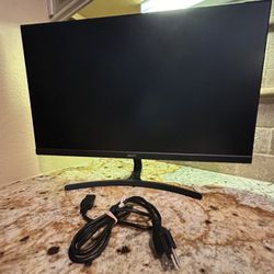 24” LCD Acer Monitor