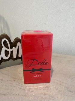 Dolce & Gabbana Dolce Rose Eau de Toilette