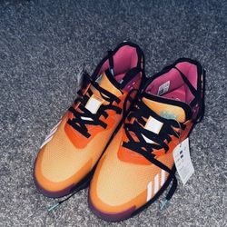 adidas D.O.N. Issue #4 