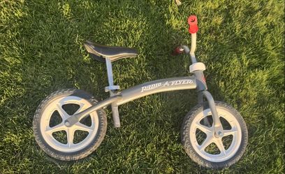 Kids Balance Bike