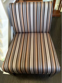 2 chairs