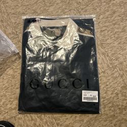 Gucci Dress Shirt 