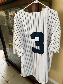 Yankee jersey