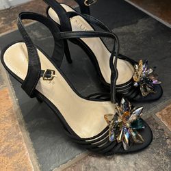 Venus Dressy Heel Shoes