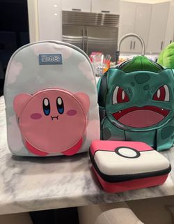 Pokémon 