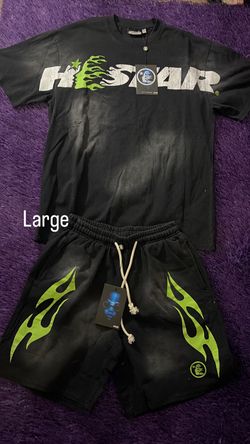 Hellstar set (large)