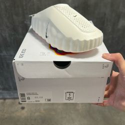 Nike Mind 001 Slide Sail (women’s) 