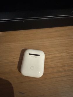 AirPod case ONLY
