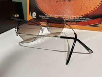 Cartier Heart Sale Brown Gradient Sunglasses for Sale in Baltimore, MD -  OfferUp