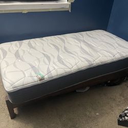 Bob Mattress 