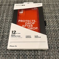 iPhone XR Tech 21 Case