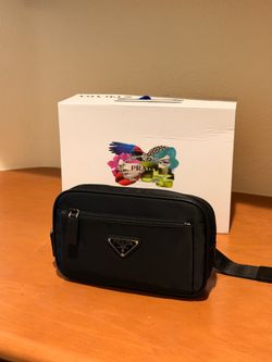 Prada men’s bag