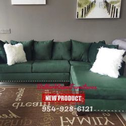 New Sectionals-Sofas. $0 interest Finance Available- SHOP NOW PAY LATER.   