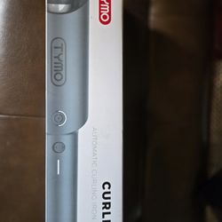 Tymo Curlpro NEW