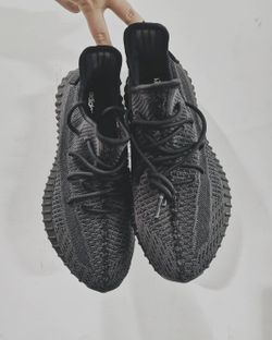Yeezy 350 Cinder