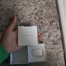 AirPod Pro Gen 2