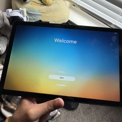 Galaxy Tab 