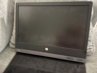 HP Portable Monitor HP U160