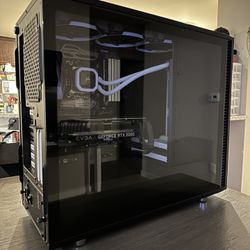 Custom Built Gaming Computer (8th Gen Intel I7 (Nvidia 2080)