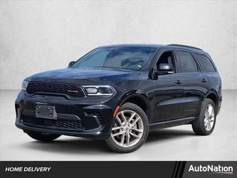 2024 Dodge Durango