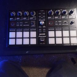 Pioneer DJ Controller DDJ-Sp1