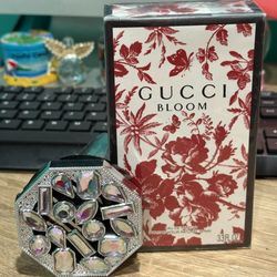 Gucci Bloom 🌸 Perfume