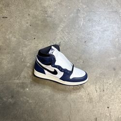 Jordan 1 Midnight Navy