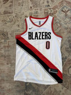 Damian Lillard Jersey