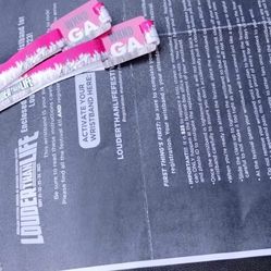 Louder Than Life Tickets