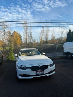 2015 BMW 328i