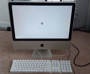 Apple iMac Used